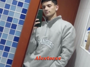 alextsexx Livespot