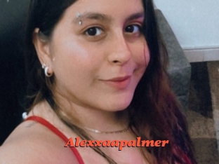 Alexxaapalmer
