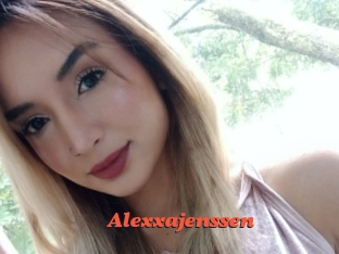 Alexxajenssen