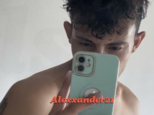 Alexxander21