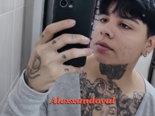 Alexxandoval