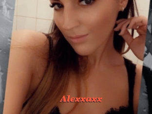 Alexxaxx