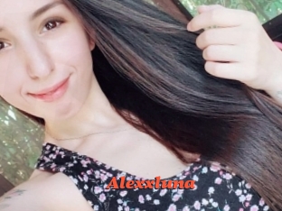 Alexxluna