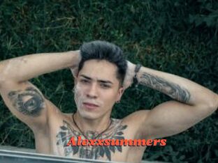 Alexxsummers