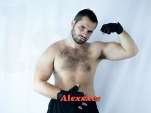 Alexxxes