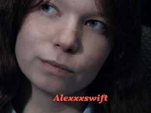Alexxxswift