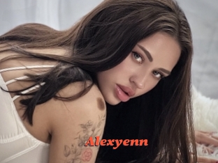 alexyenn Livespot