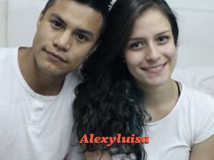 Alexyluisa