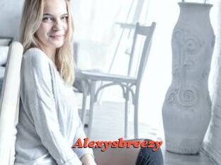 Alexysbreezy