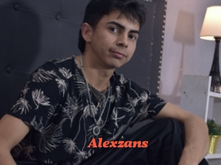 alexzans Livespot
