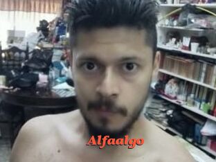 Alfaalgo
