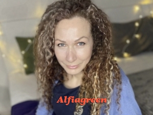 Alfiagreen