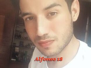 alfonso_18 Livespot