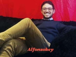 Alfonsokey