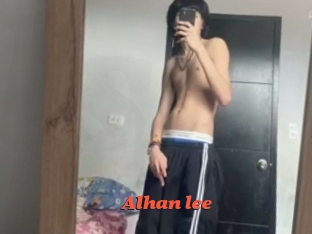 Alhan_lee