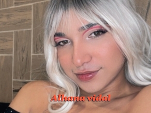 alhana_vidal Livespot