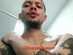Alhansummer