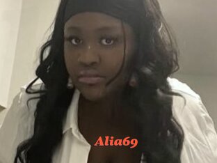 alia69 Livespot