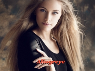 Aliagreye
