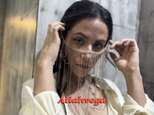 Aliahvega