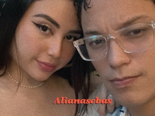Alianasebas
