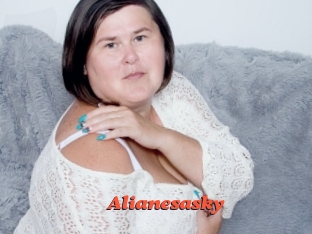 Alianesasky