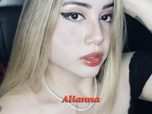 Alianna