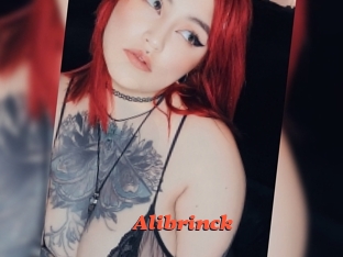 Alibrinck