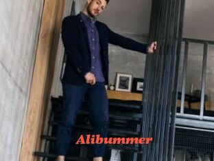 Alibummer