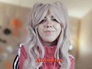 Alicakim