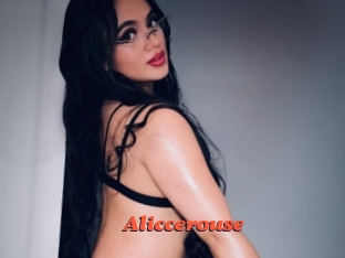 Aliccerouse