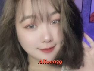 Alice039