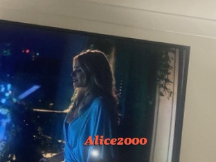 Alice2000