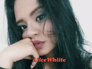 AliceWhiite