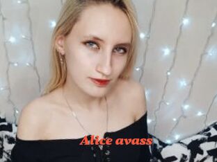 Alice_avass