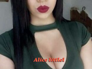 Alice_littlel