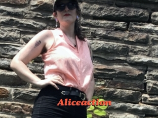 Aliceaction