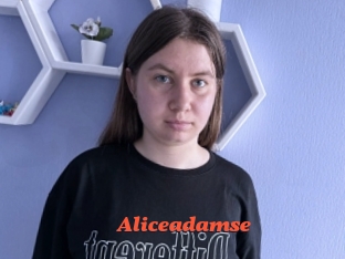 Aliceadamse