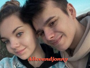 Aliceandjonny