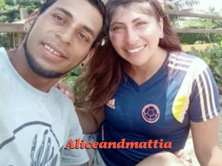 Aliceandmattia