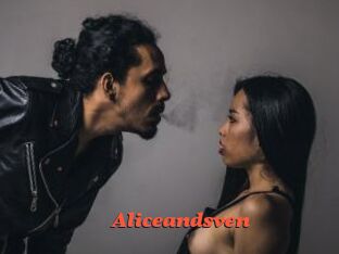 Aliceandsven