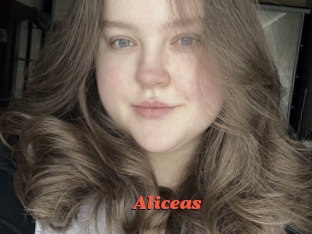 Aliceas