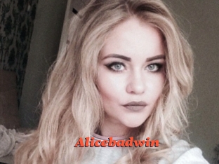 Alicebadwin