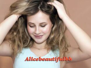 Alicebeautifulbb