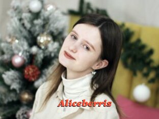 Aliceberris
