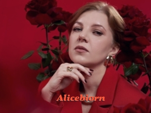 Alicebiorn