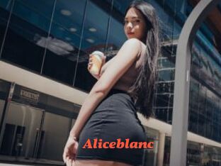 Aliceblanc