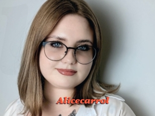Alicecarrol