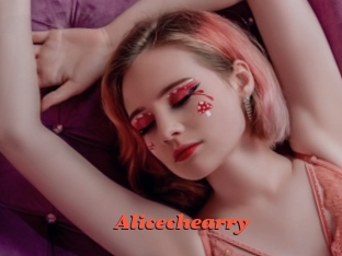 Alicechearry