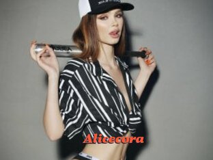 Alicecora
